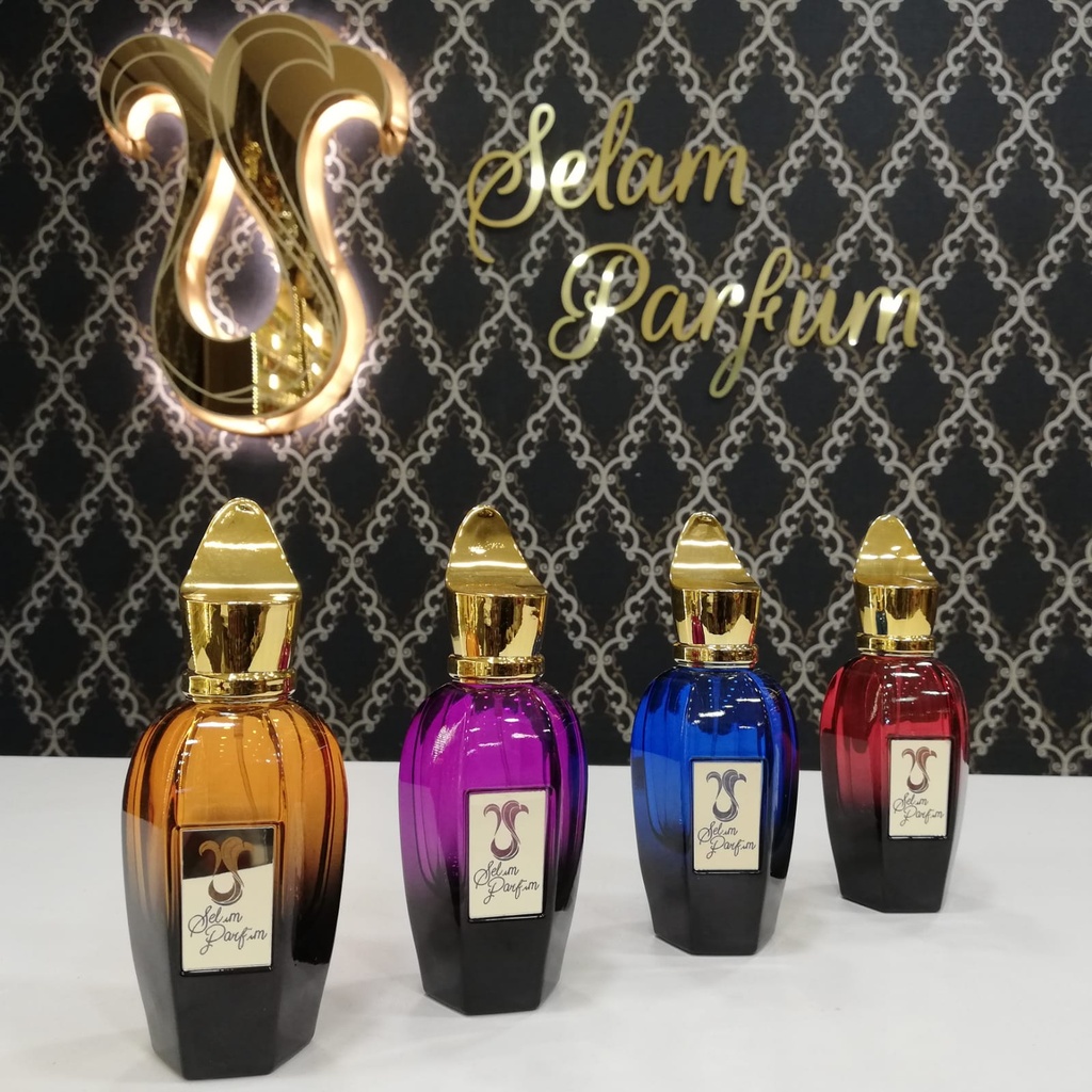 اكسر جوف معطرة السلام 50 مل