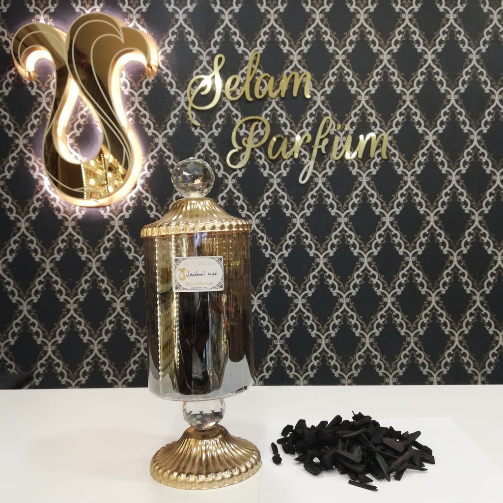 بخور خشب اسطنبول -ممتاز