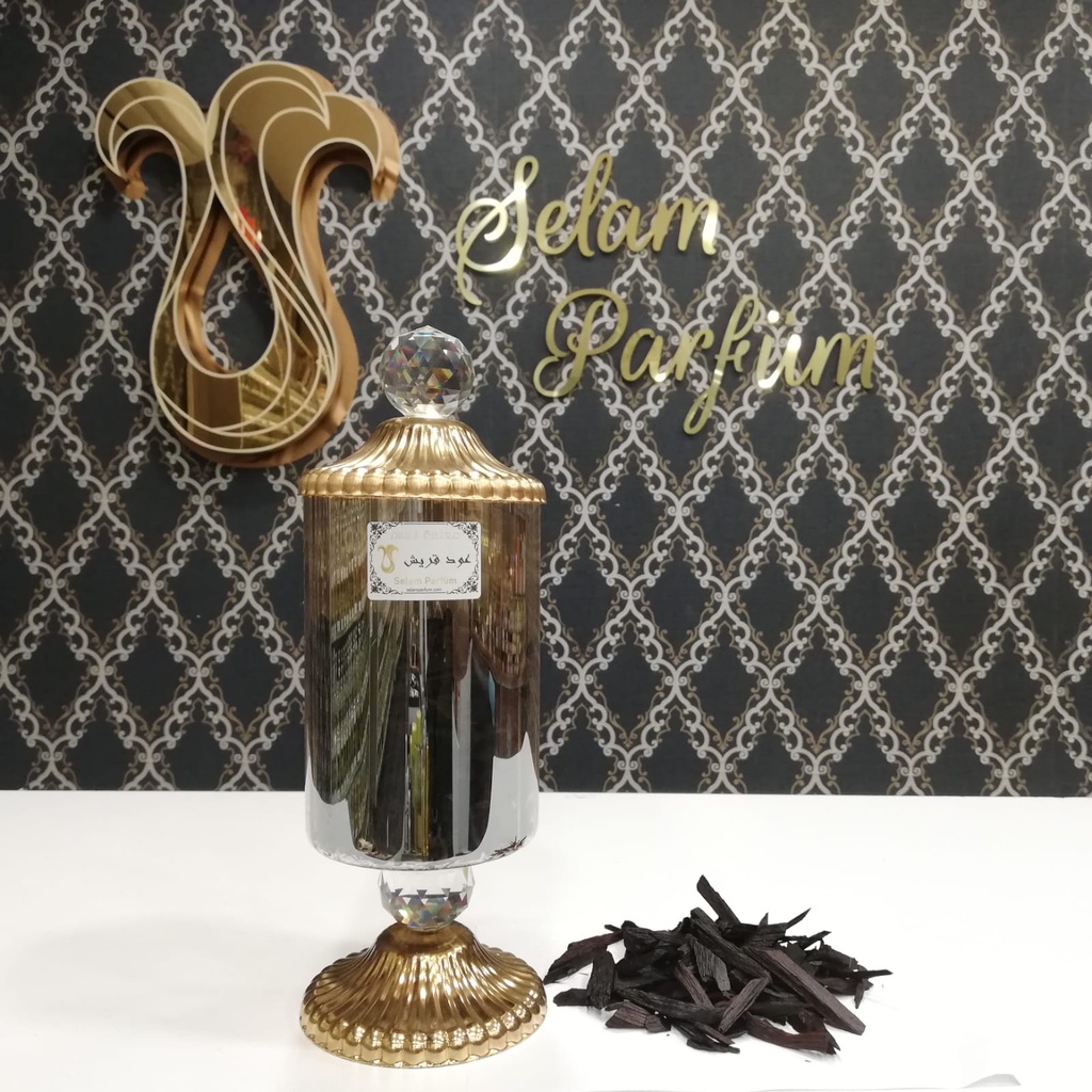 بخور خشب عود قريش-ممتاز