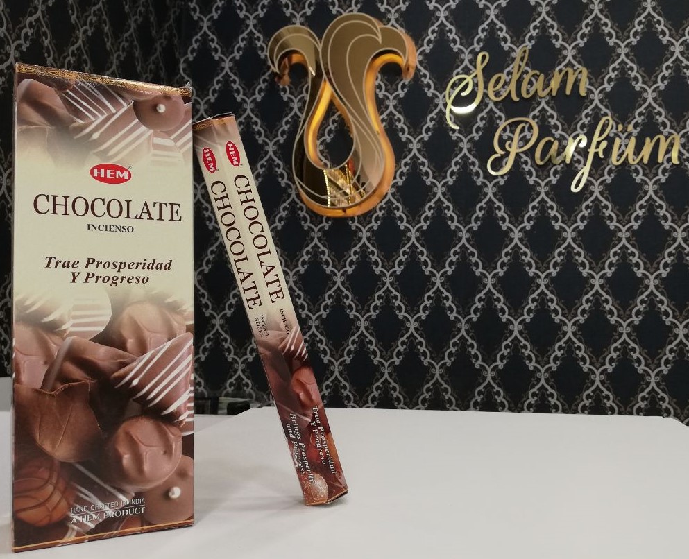 بخور عيدان Chocolate - شوكولا