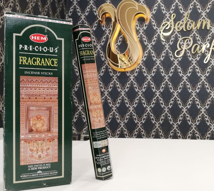 بخور عيدان Fragrance - فراغرانس