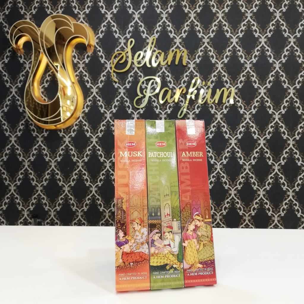 بخور عيدان ممتاز 15 غ