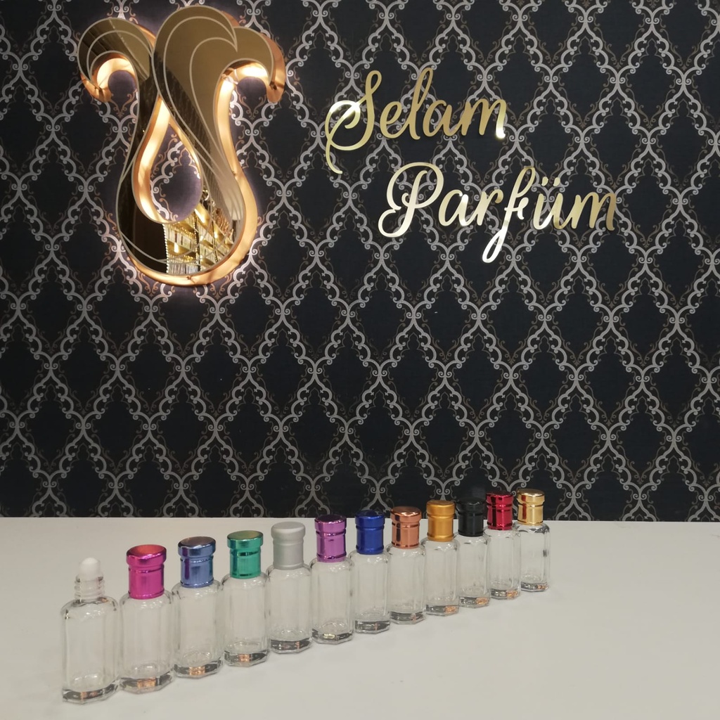 تولة رول غطاء قرشي