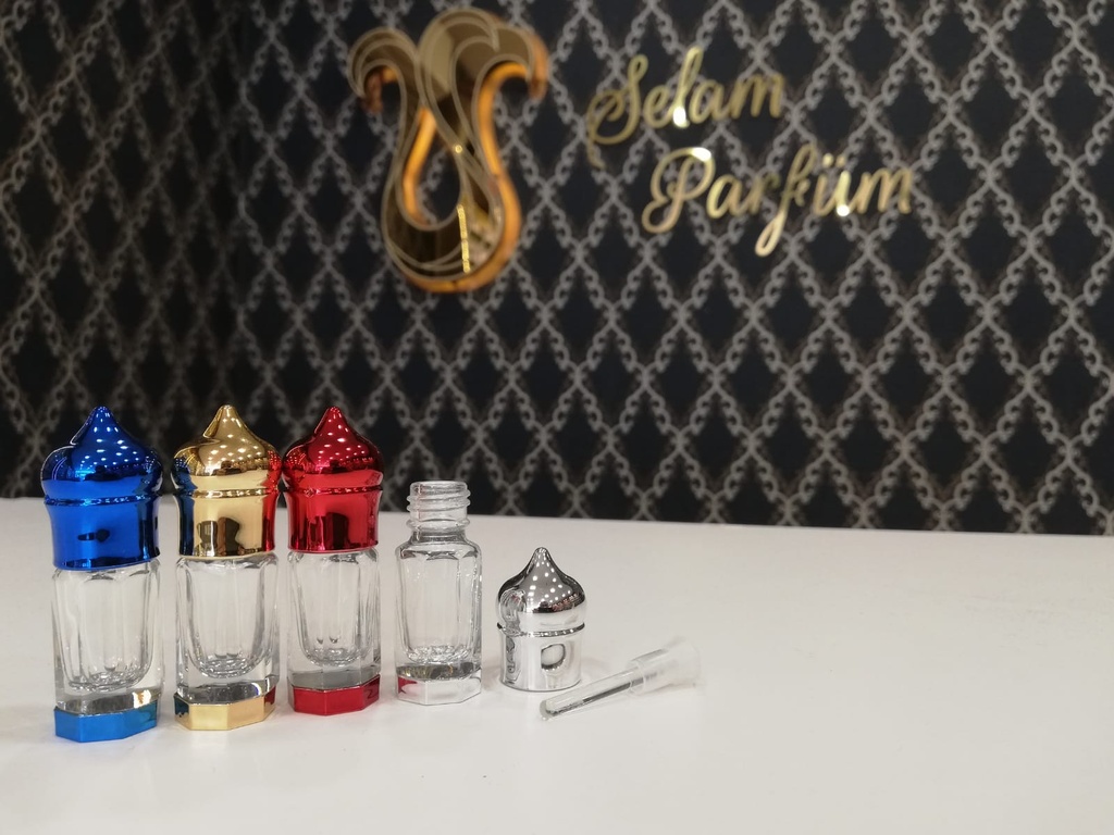 ربع تولة قبة