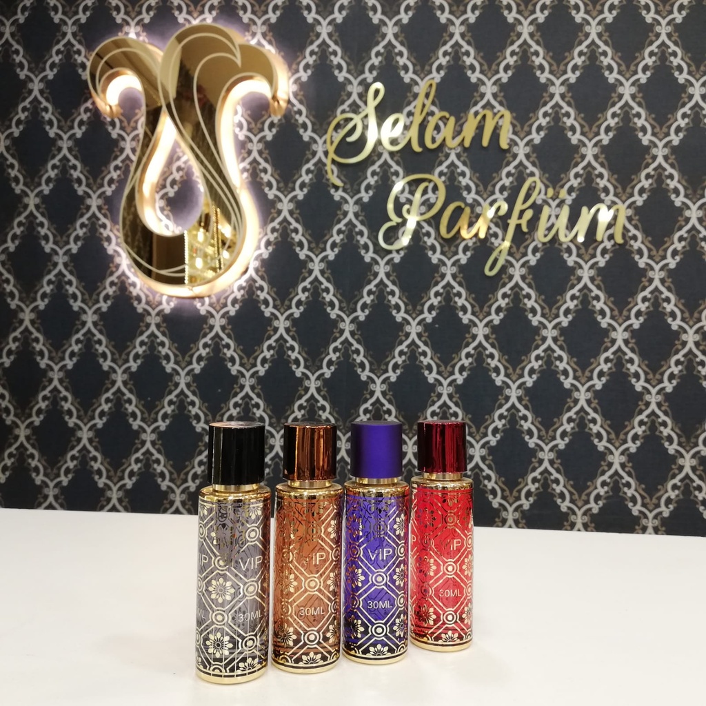 سلطانة VIP 30 مل