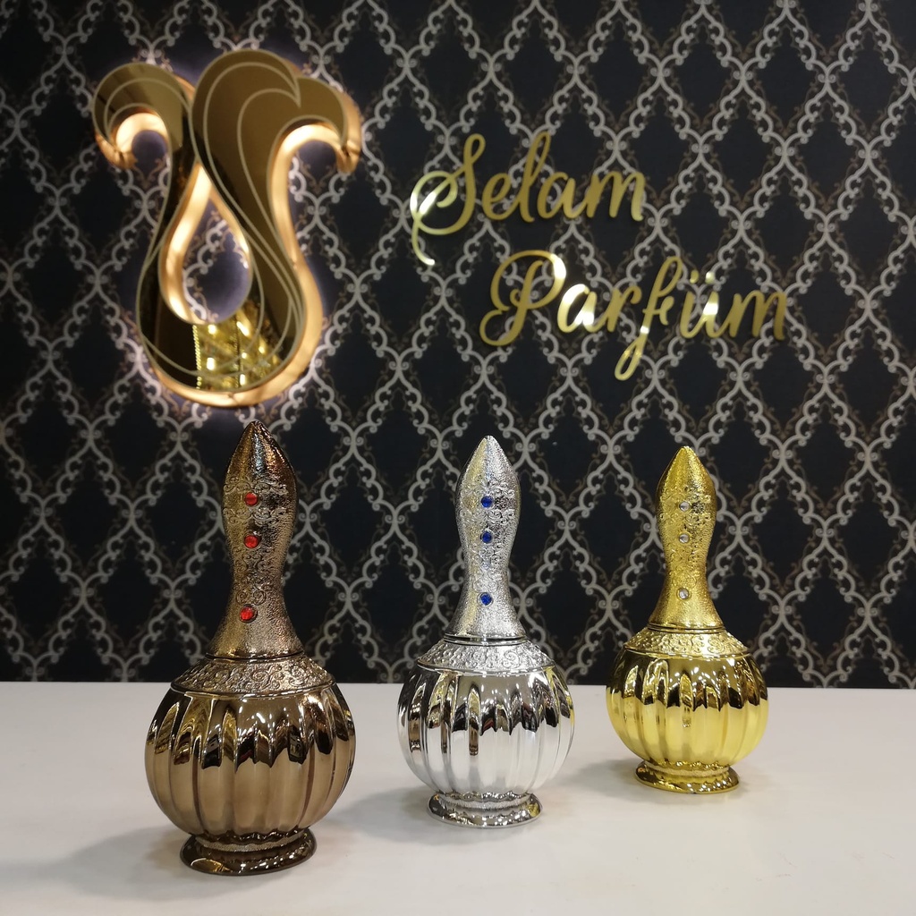 شرقية طابة 20 مل | 12 ق