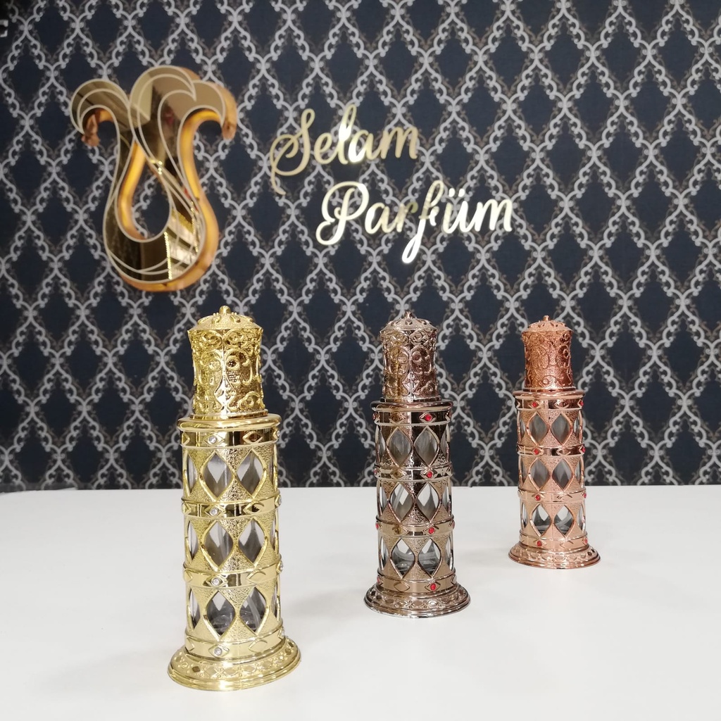 شرقية منارة 50 مل | 12 ق