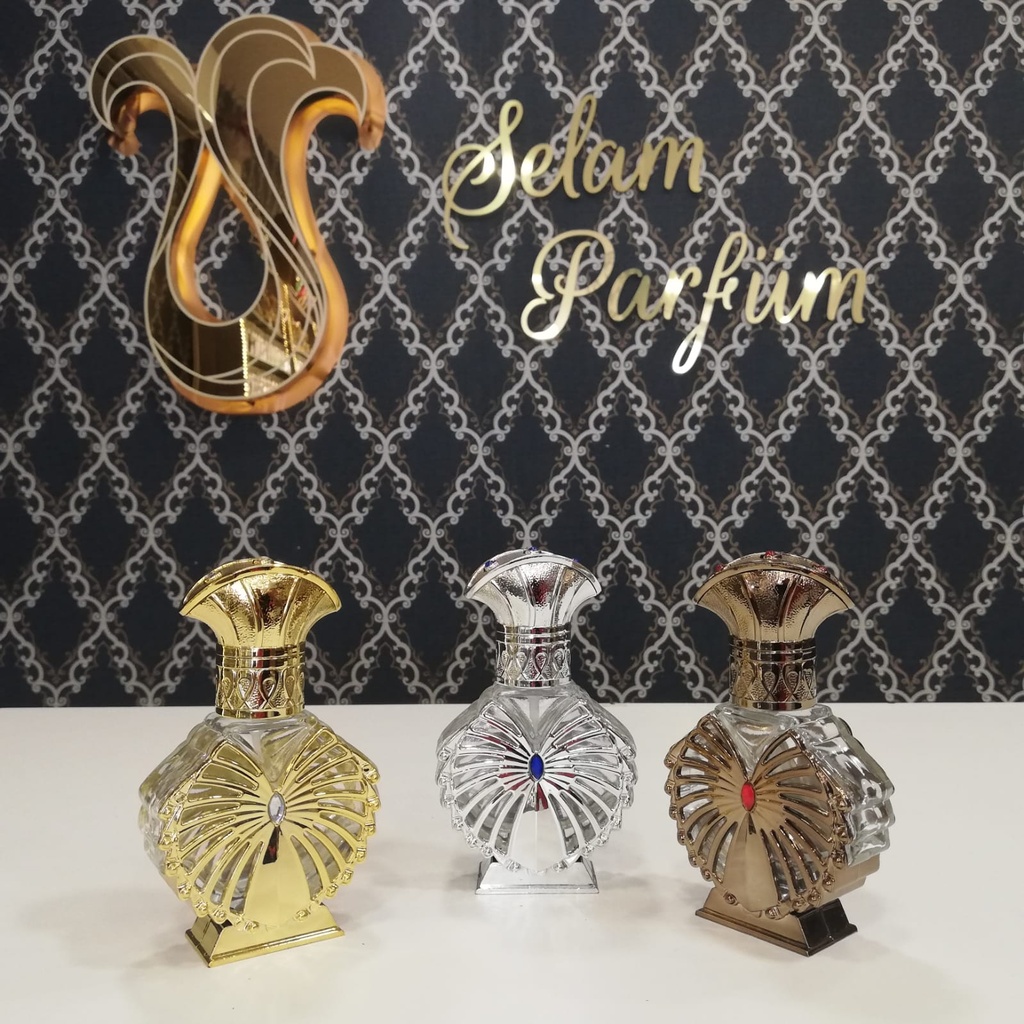 شرقية نخلة 50 مل