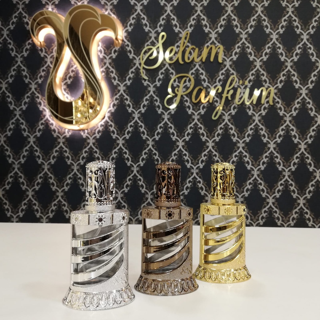 شرقية وشاح 50 مل