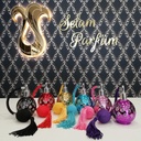 طابة مضخة 80 مل 