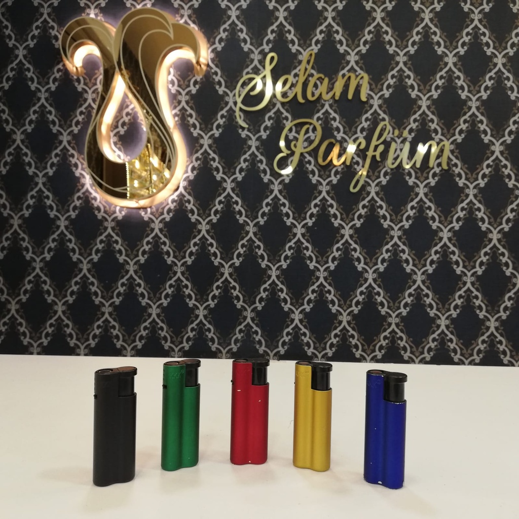 قداحة شينمو صغيرة