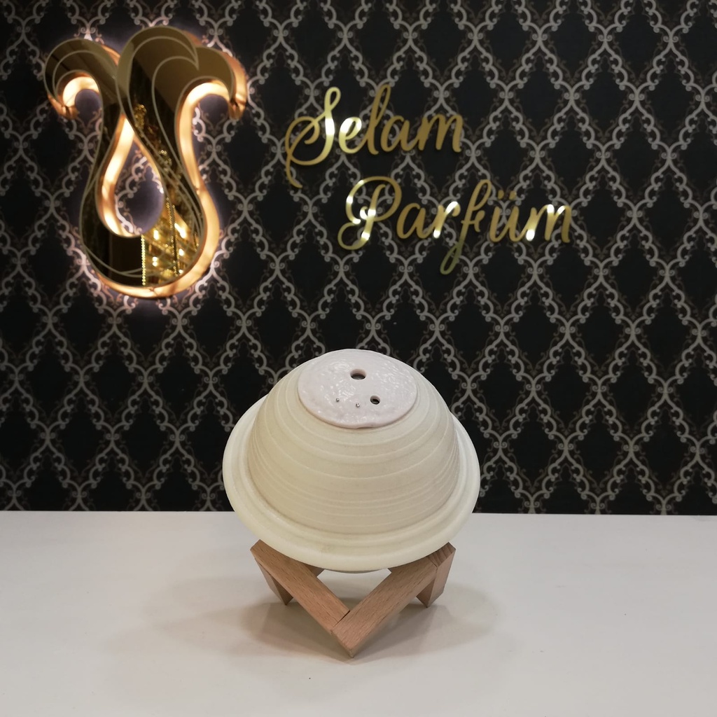 مبخرة الكترونية مشتري