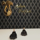 مبخرة شلال 896-897 (5×7 cm)