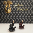 مبخرة شلال 905-906 (7.5×6 cm)