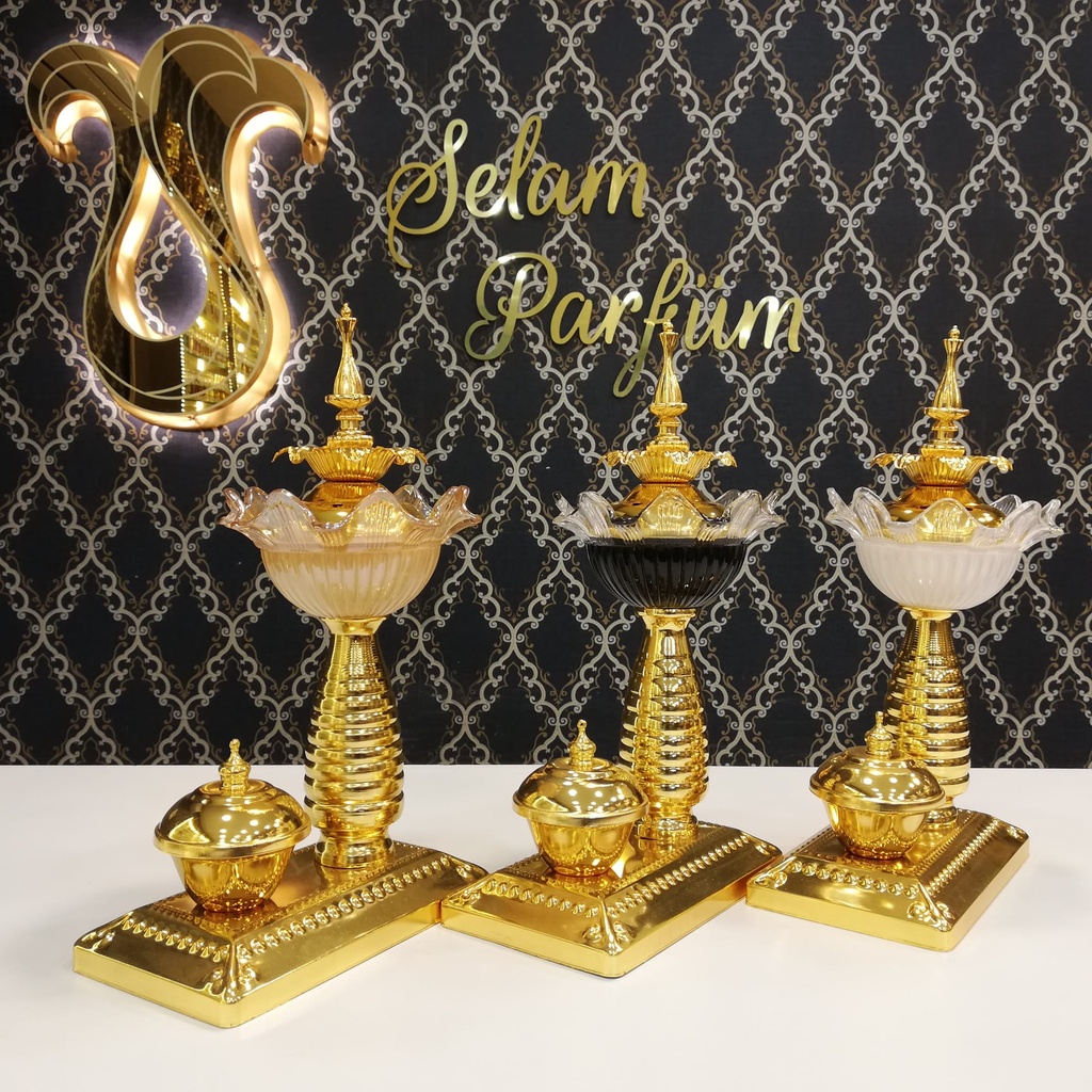 مبخرة فحم 8269