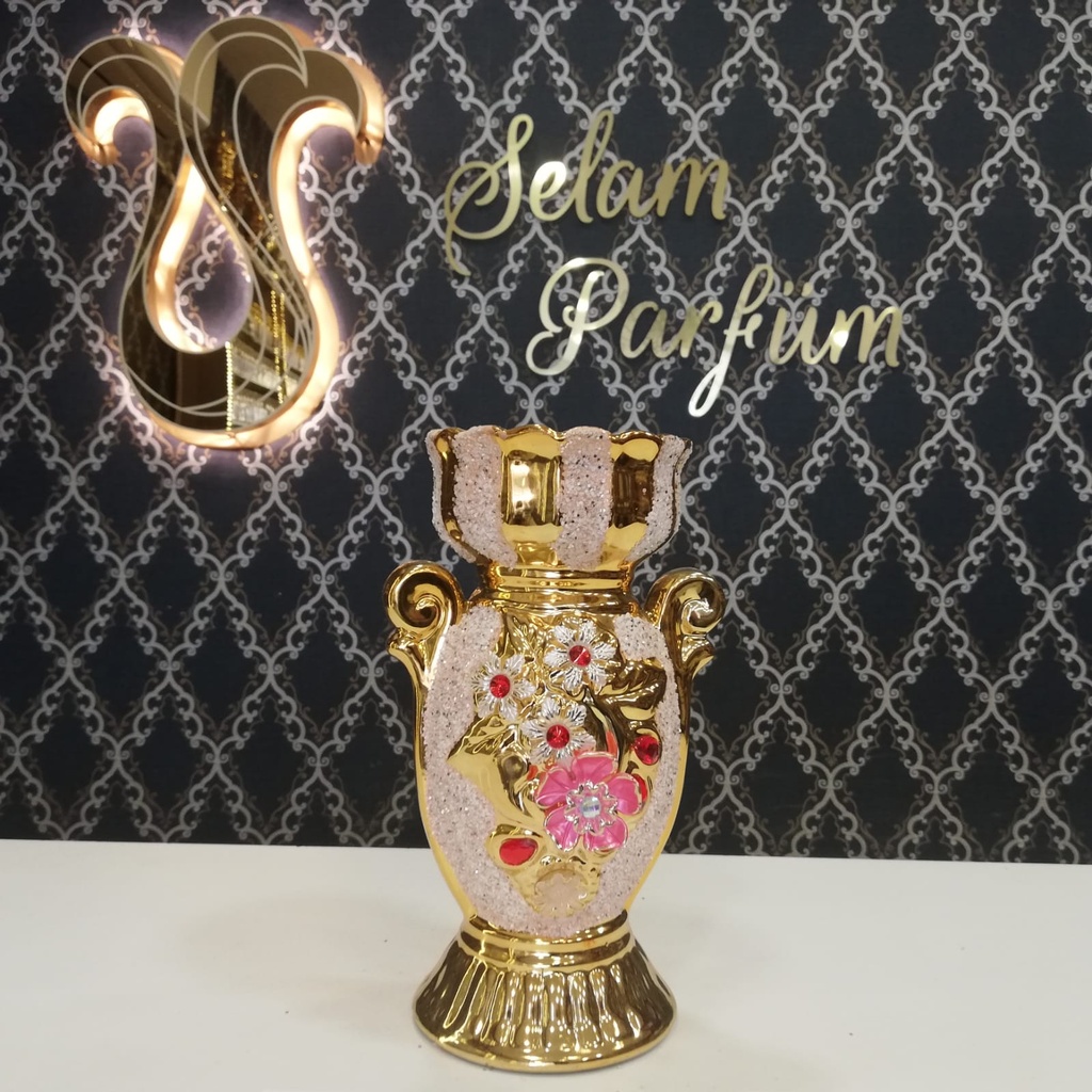 مبخرة فحم MFR04