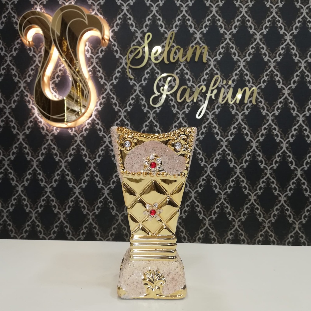 Kömürlü Buhurdanlık MFR09