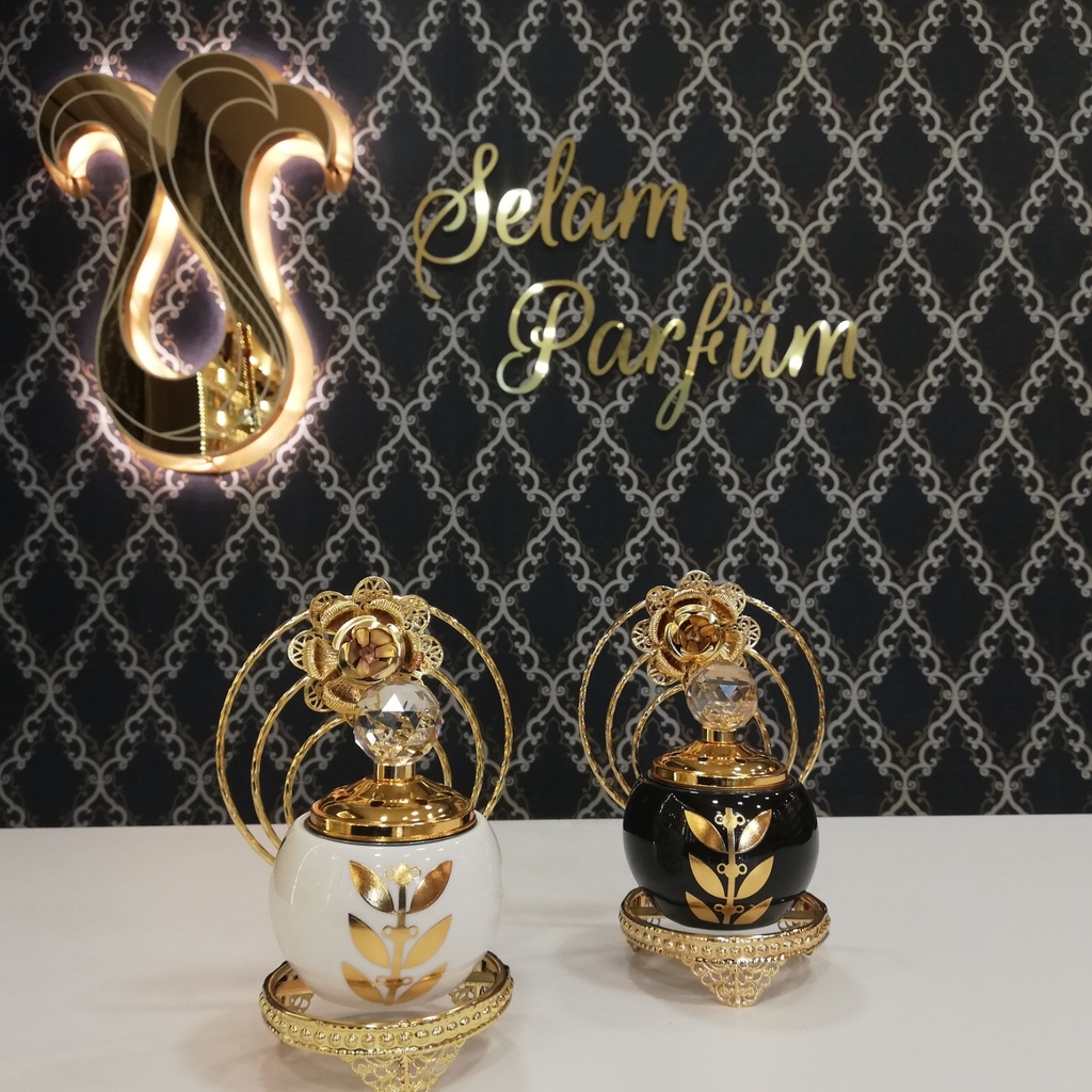 مبخرة فحم N208