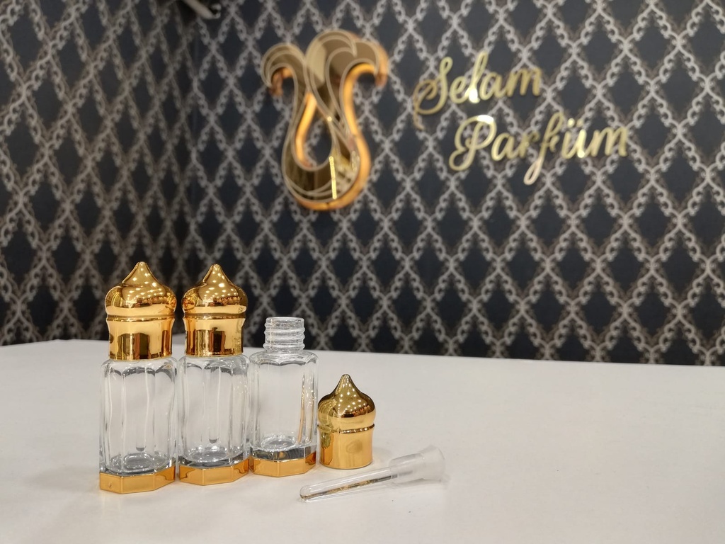 نصف تولة قبة