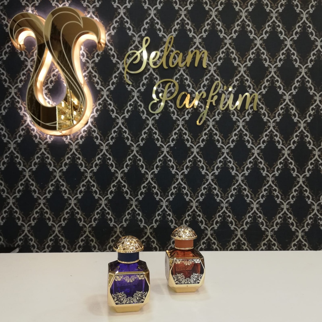 ياقوت مزخرفة