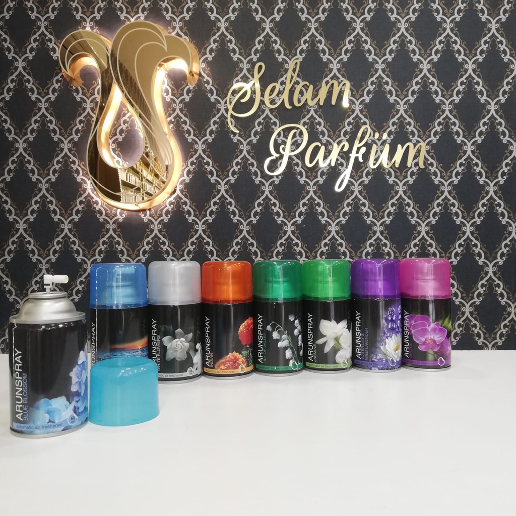 معطر جو لجهاز الديجتال