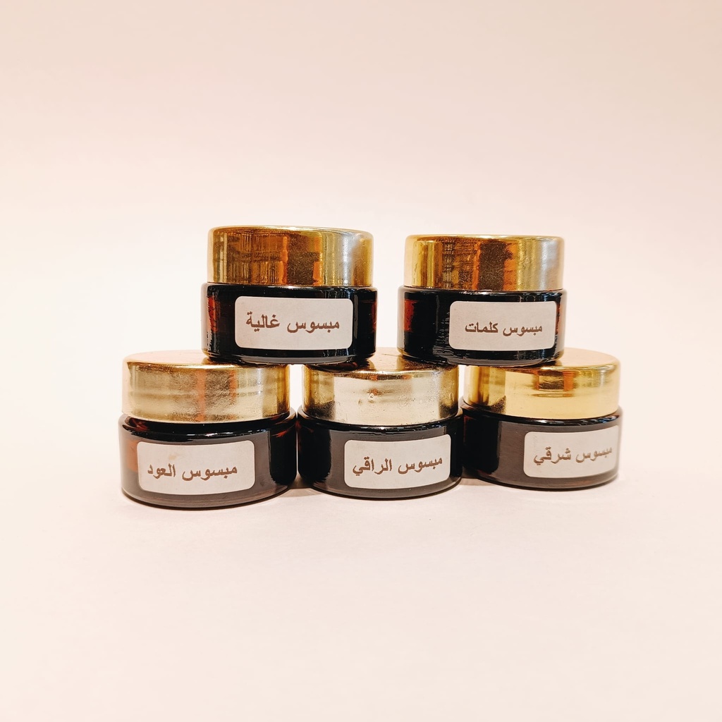 بخور مبسوس 10 غرامات