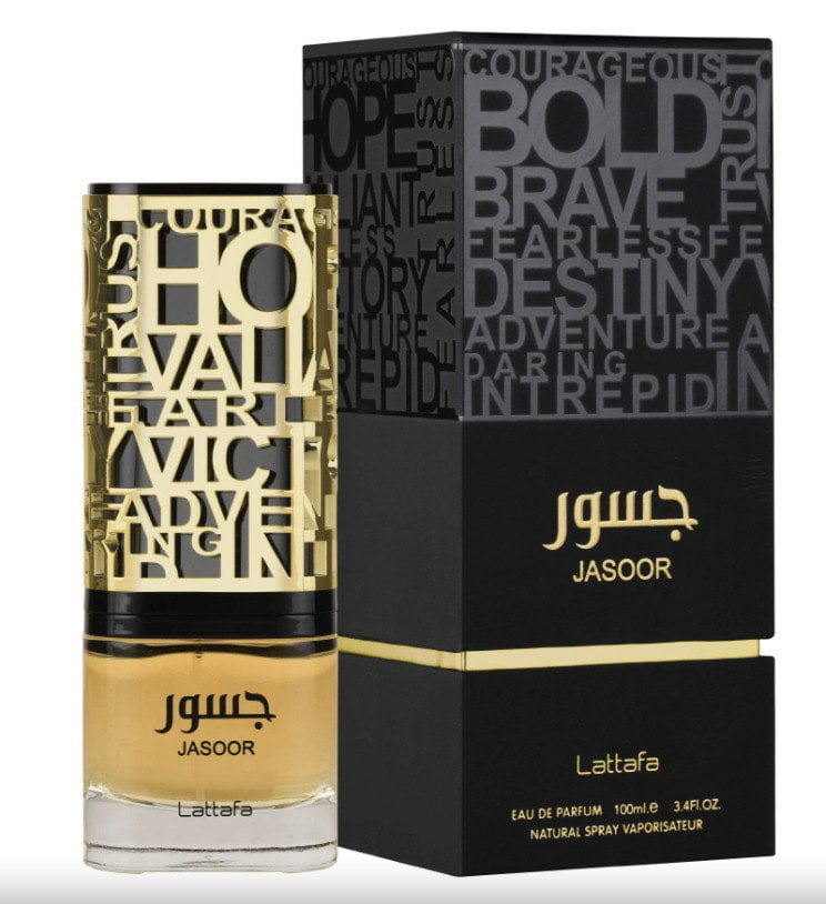 جسور للجنسين -لطافة