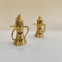 مصب معدن دهن ميل 3 مل