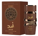 اسد براون-لطافة
