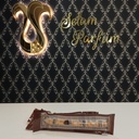 سواك قريشي قصير