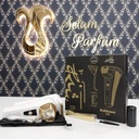 Saç Buhurdanlık Şarjlı