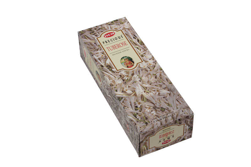بخور عيدان Tuberose - رحيق الورد