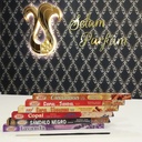 بخور عيدان صغير HD