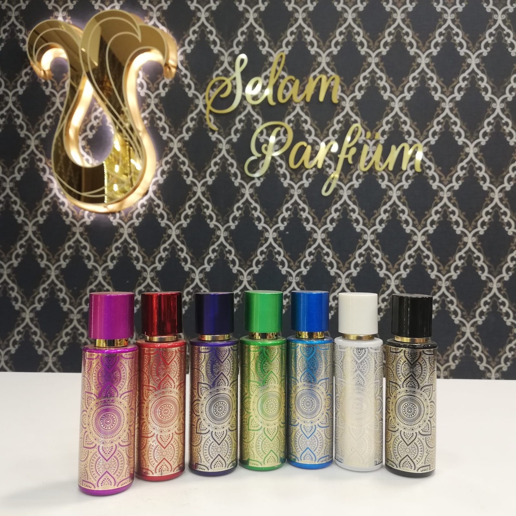 سلطانة 30 مل