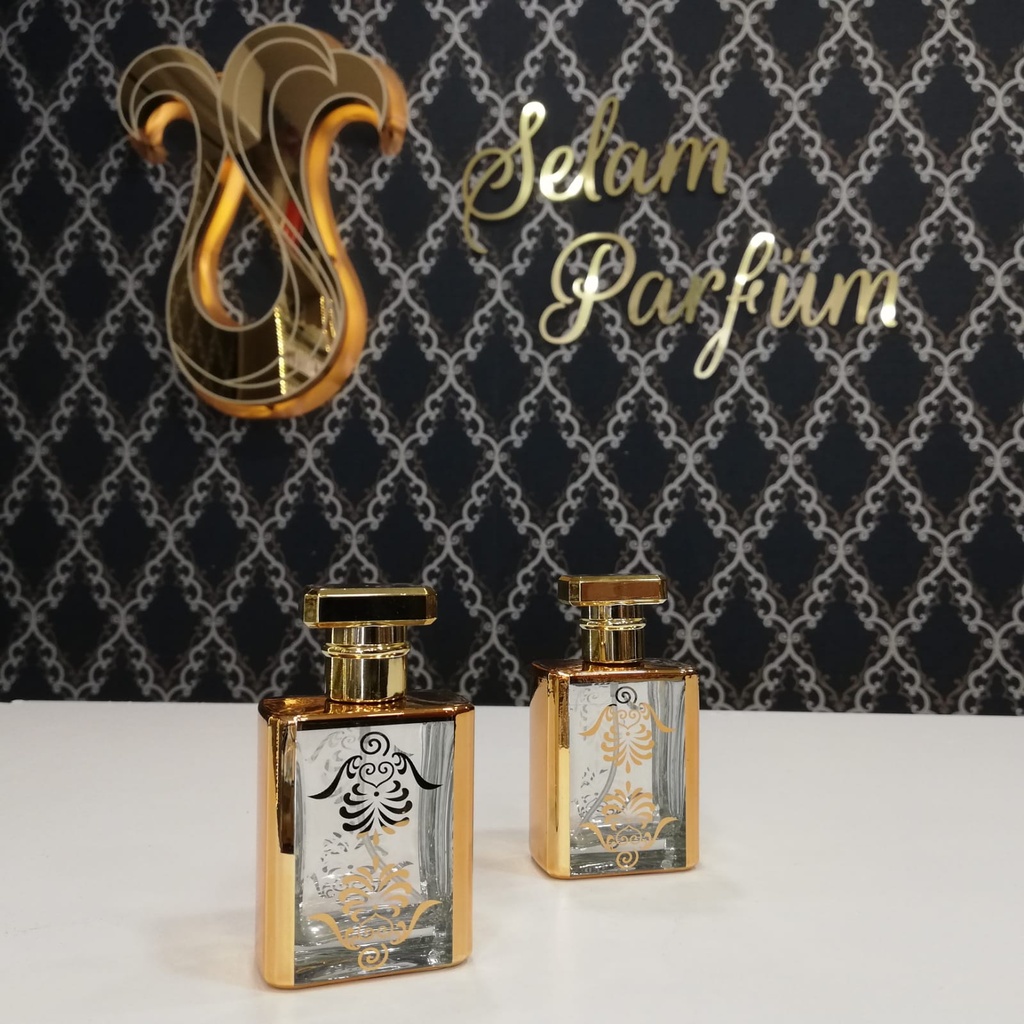 سلكشن مذهبة