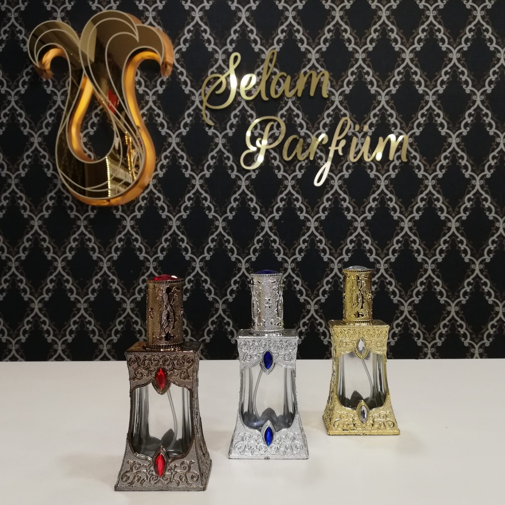 شرقية بوابة 50 مل