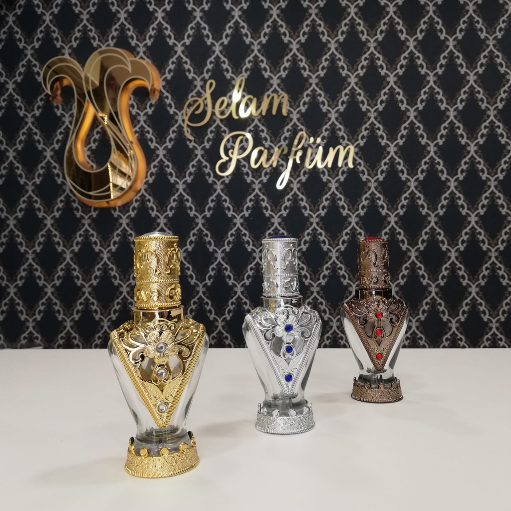 شرقية ملكية 40 مل | 12 ق