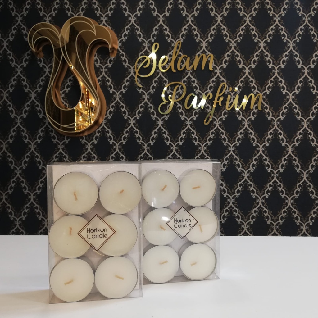 شمع مباخر كبير 12 ق