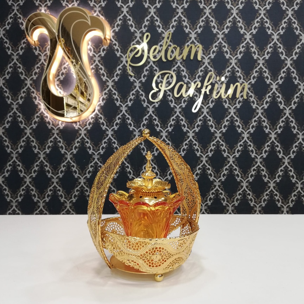 مبخرة فحم CL120