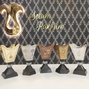 Elektrikli buhurdanlık 184-186