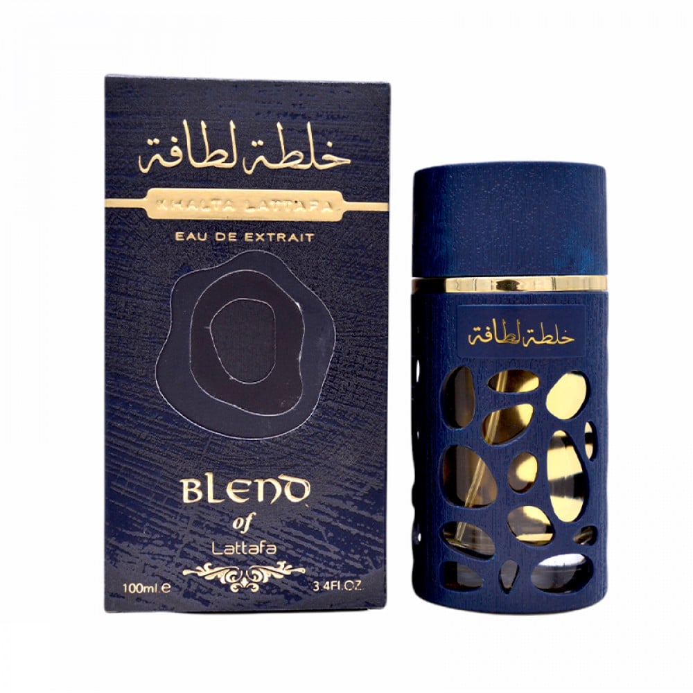 خلطة لطافة للجنسين -لطافة