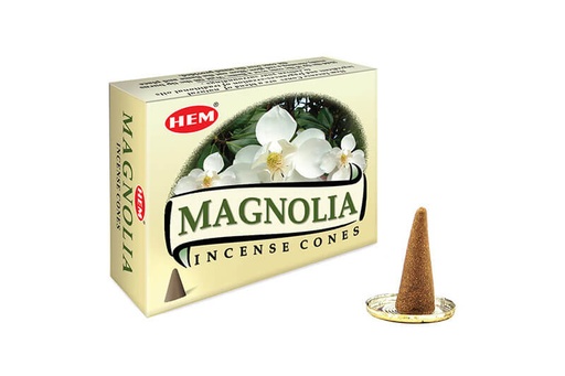 [TC015] Manolya Cones