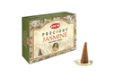 Yasemin Cones